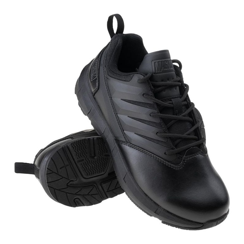 Buty Magnum Pace Lite 3.0 92800337954 czarne czarne 1