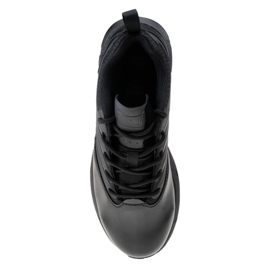 Buty Magnum Pace Lite 3.0 92800337954 czarne czarne 2