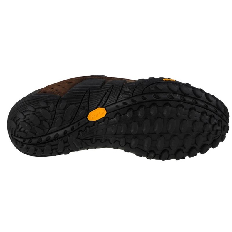 Buty trekkingowe Merrell Intercept M J598633 brązowe 3