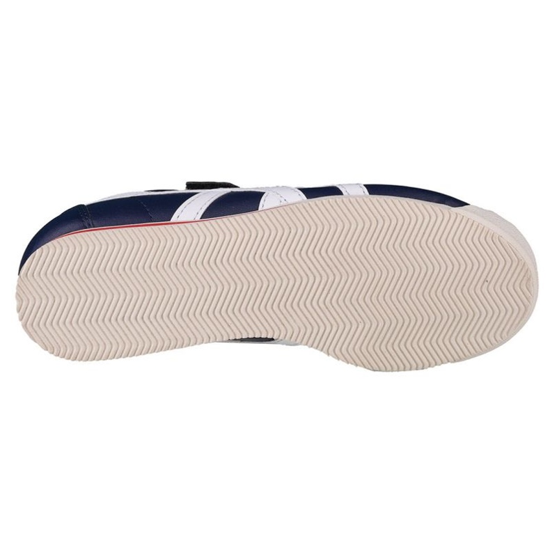 Asics Buty Onitsuka Tiger Corsair Ps Jr 1184A051-400 niebieskie 3