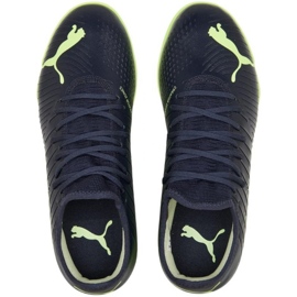 Buty Puma Future Z 4.4 It M 107008 01 wielokolorowe błękity i granat 1