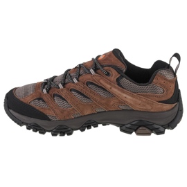 Buty Merrell Moab 3 M J036769 brązowe 1