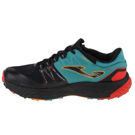 Buty do biegania Joma TK.Sierra Men 2201 TKSIEW2201 czarne 1
