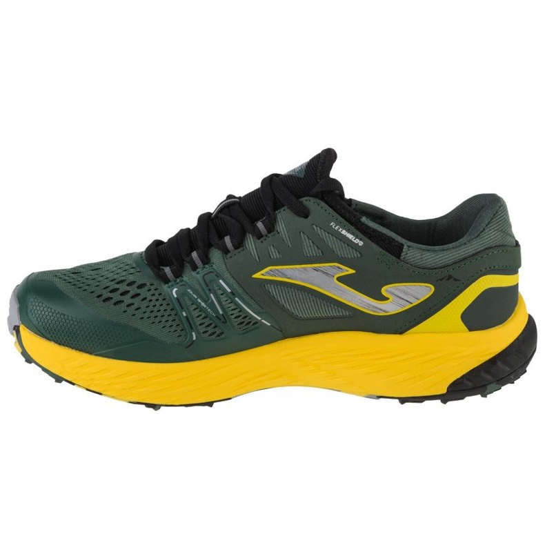 Buty do biegania Joma TK.Sierra Men 2215 TKSIEW2215 zielone 1