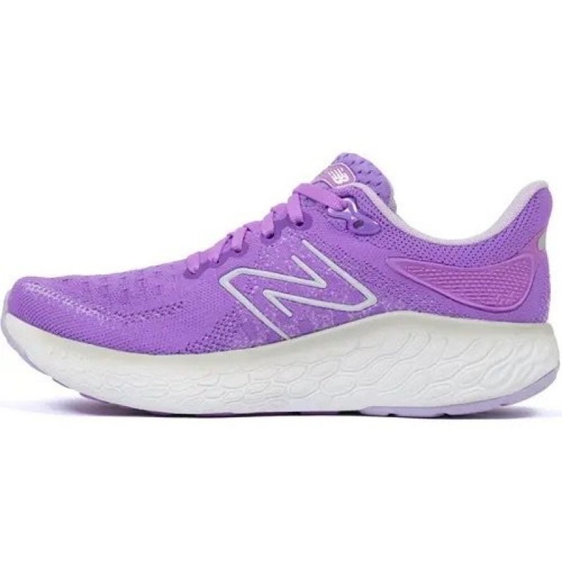 Buty New Balance Fresh Foam 1080 v12 W W1080H12 fioletowe 1