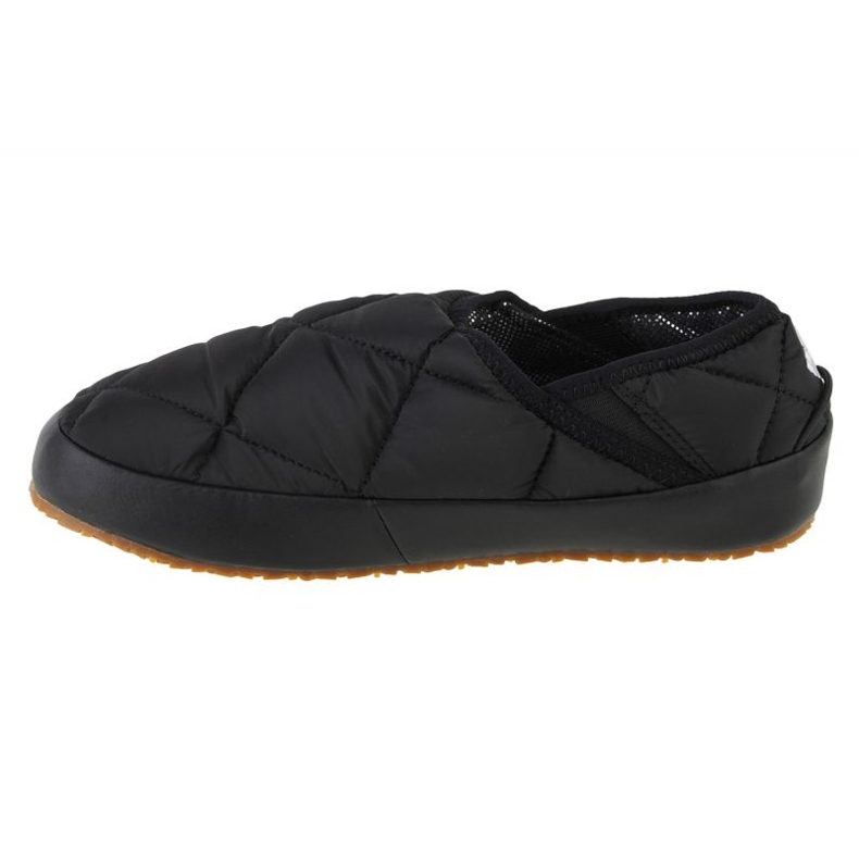Kapcie Columbia Lazy Bend Moc Slippers 2005381010 czarne 1