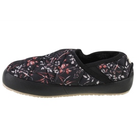 Kapcie Columbia Autumn Lazy Bend Moc Slippers  2007311010 białe czarne czerwone 1