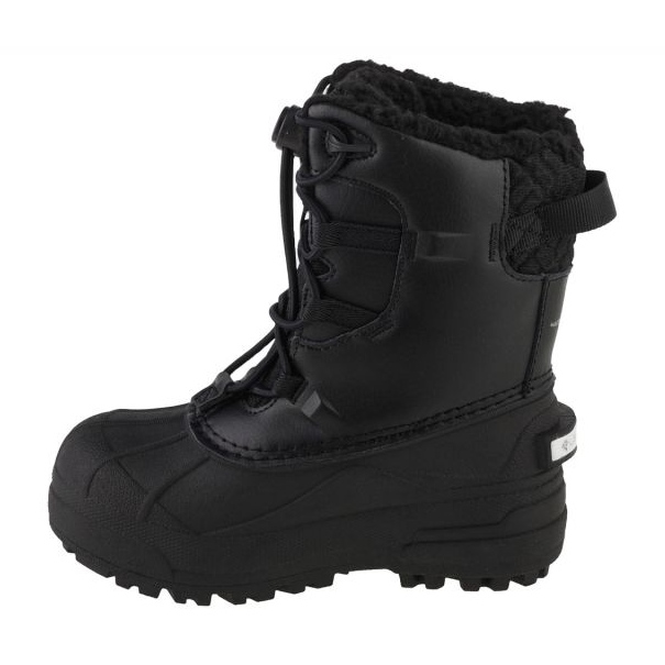 Buty Columbia Bugaboot Celsius Wp Snow Boot 2007401010 czarne 1