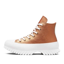 Buty Converse Chuck Taylor All Star Lugged 2.0 W A01304C złoty 1