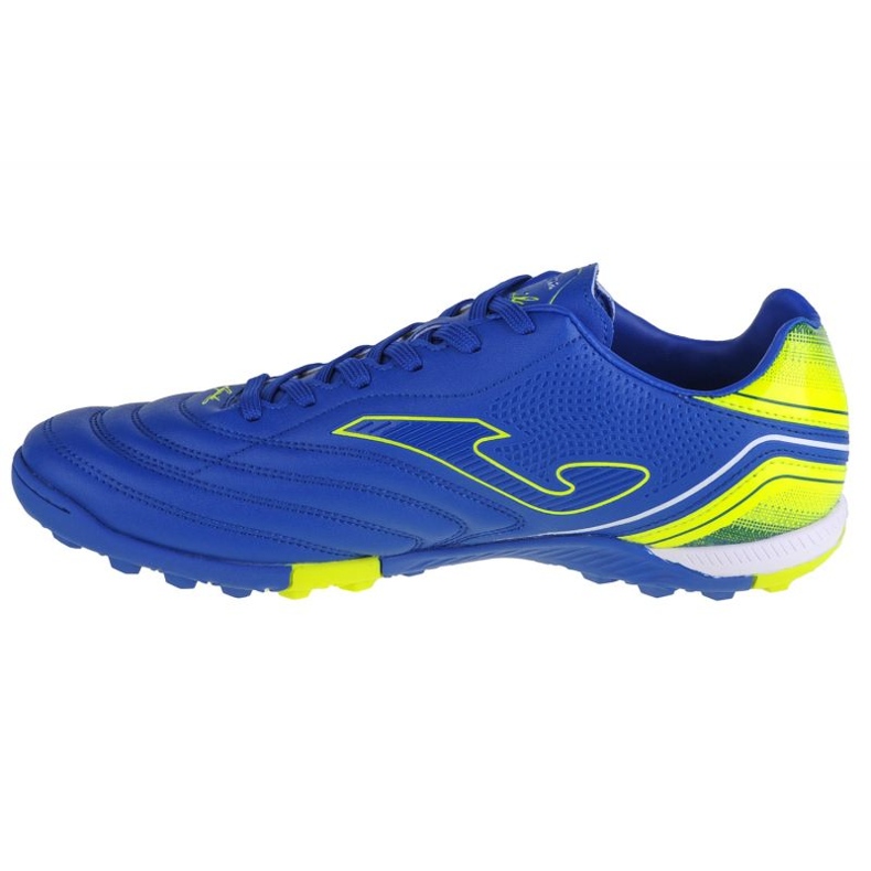 Buty Joma Aguila 2204 Tf M AGUS2204TF niebieskie niebieskie 1