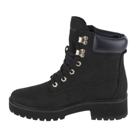 Buty Timberland Carnaby Cool 6 In Boot W A5NYY czarne 1