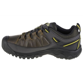 Buty Keen Targhee Iii Wp 1026860 zielone 1