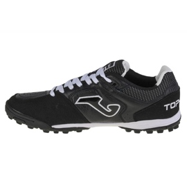 Buty Joma Top Flex 2121 Tf TOPS2121TF czarne czarne 1