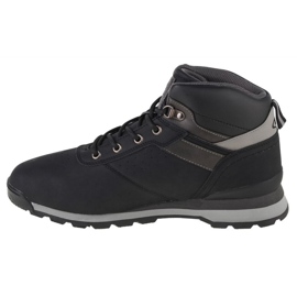 ONeill Buty O'Neill Grand Teton Men Mid M 90223026-25Y czarne 1