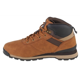 ONeill Buty O'Neill Grand Teton Men Mid M 90223026-JCU brązowe 1