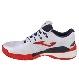 Buty Joma T.Slam Men 2202 M TSLAMS2202P białe białe 1