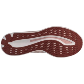 Buty do biegania Asics GlideRide W 1012A699-703 różowe 3