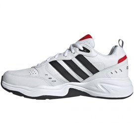 Buty Adidas Strutter M EG2655 białe 3