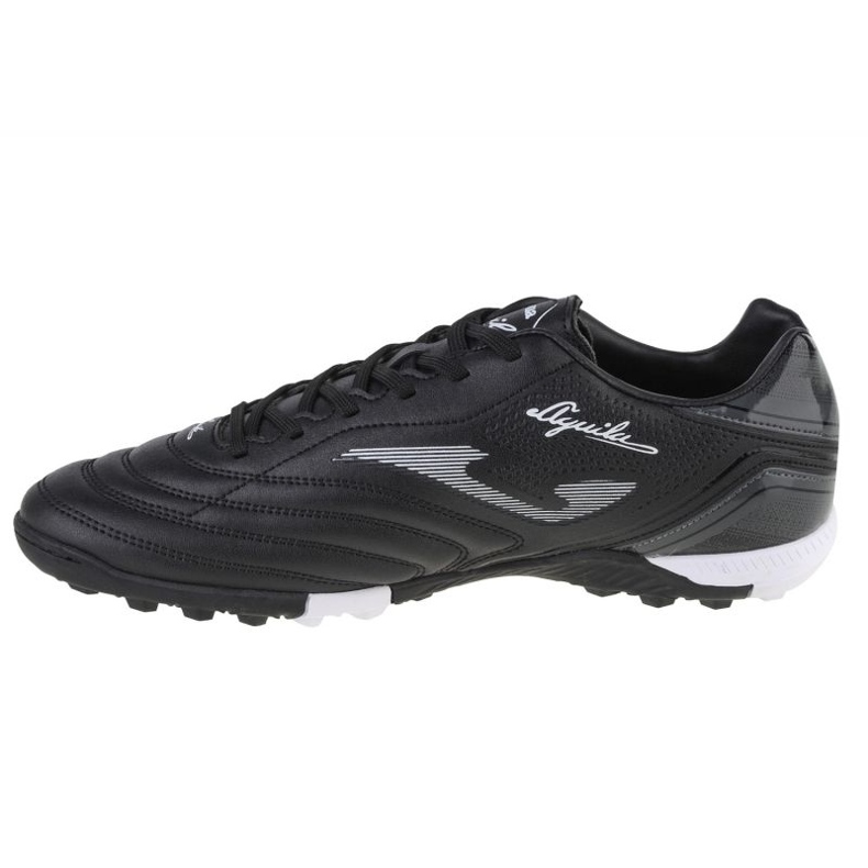 Buty Joma Aguila 2201 Tf M AGUW2201TF czarne czarne 1