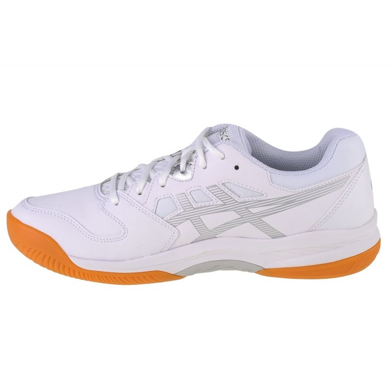 Buty ASICS Gel-Renma W 1072A073-102 białe białe 1