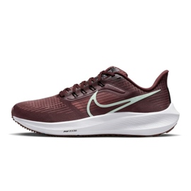 Buty Nike Air Zoom Pegasus 39 M DH4072-600 czerwone wielokolorowe 1