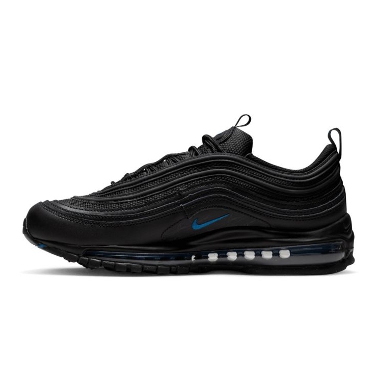 Buty Nike Air Max 97 M DZ4505-001 czarne 1