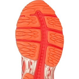 Buty biegowe Asics Gel-Cumulus 18 T6C8N-2093 różowe 1