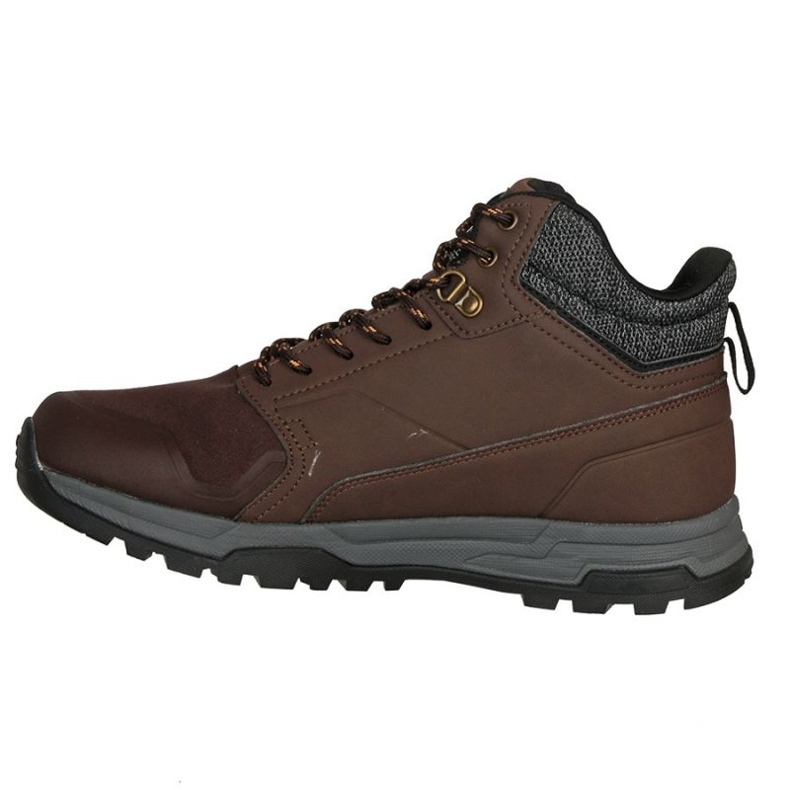 Buty Joma TK.Ajofrin 2224 M TKAJOW2224 brązowe 1