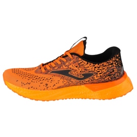 Buty do biegania Joma R.Valencia Storm Viper 2108 M RVALENW2108 pomarańczowe 1