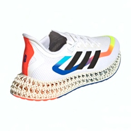 Buty adidas 4dfwd 2 Running Shoes M HQ1039 czarne 5