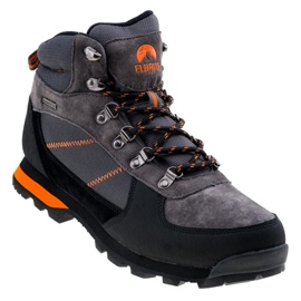 Buty Elbrus Matio Mid Wp M 92800280431 szare 2
