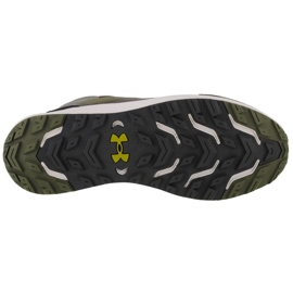 Buty Under Armour Charged Bandit Trek 2 M 3024267-300 zielone 3