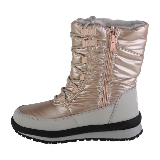Buty CMP Harma Snow Boot 39Q4976-A219 beżowy 1