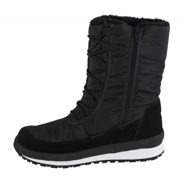 Buty CMP Harma Snow Boot 39Q4976-U901 czarne 1