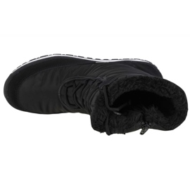 Buty CMP Harma Snow Boot 39Q4976-U901 czarne 2