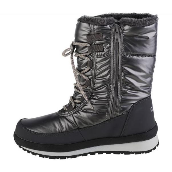 Buty CMP Harma Snow Boot 39Q4976-U911 szare 1
