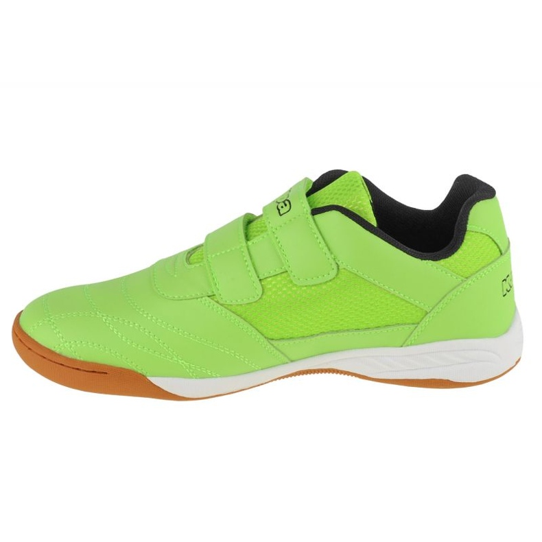 Buty Kappa Kickoff T Jr 260509T-3011 zielone 1