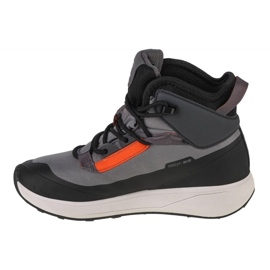 Buty 4F Dcx-22 Snow Boots 4FJAW22FWINM007-25S szare 1