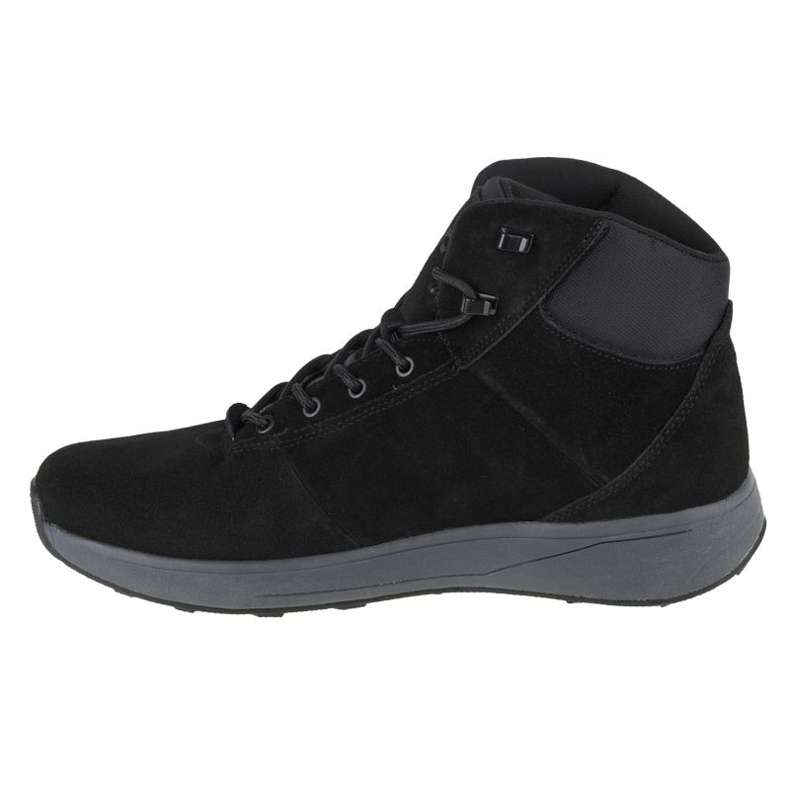 Buty 4F Element Boots 4FAW22FWINM013-20S czarne 1