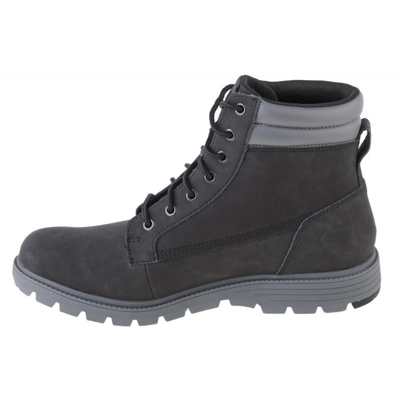 Buty Timberland Walden Park Wr Boot 0A5UG5 czarne 1