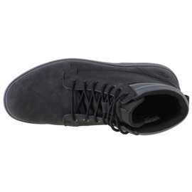 Buty Timberland Walden Park Wr Boot 0A5UG5 czarne 2