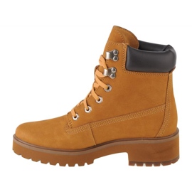 Buty Timberland Carnaby Cool 6 In Boot 0A5VPZ żółte 1