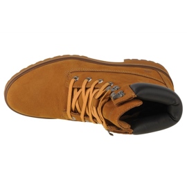 Buty Timberland Carnaby Cool 6 In Boot W 0A5VPZ żółte 2