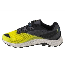 Buty do biegania Merrell Mtl Long Sky 2 J067367 zielone 1