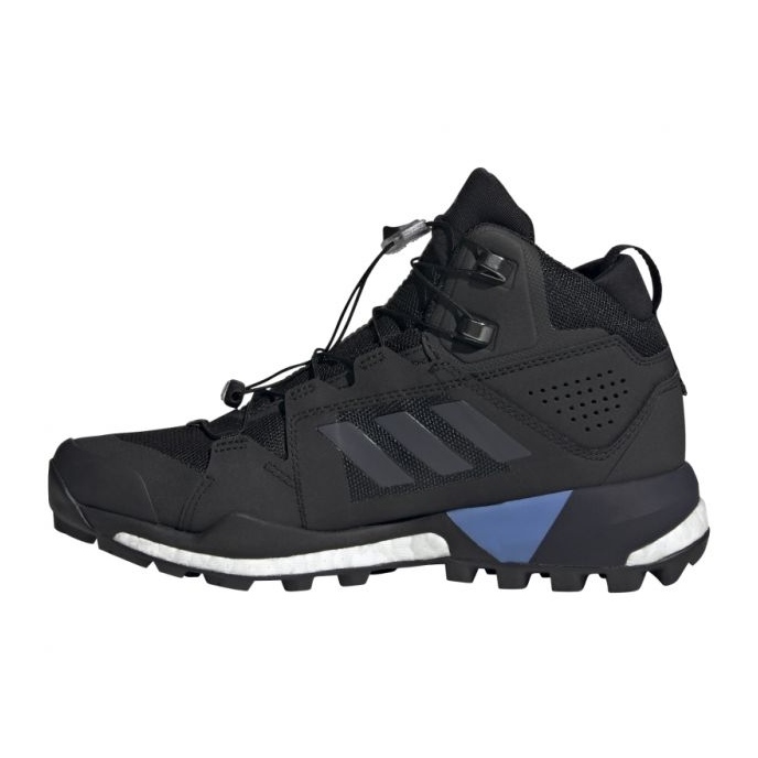 Buty adidas Terrex Skychaser Gtx EE9391 czarne 1