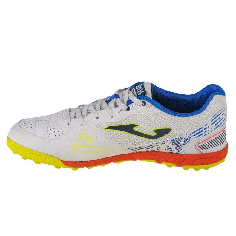 Buty Joma Mundial 2202 Tf M MUNS2202TF białe białe 1