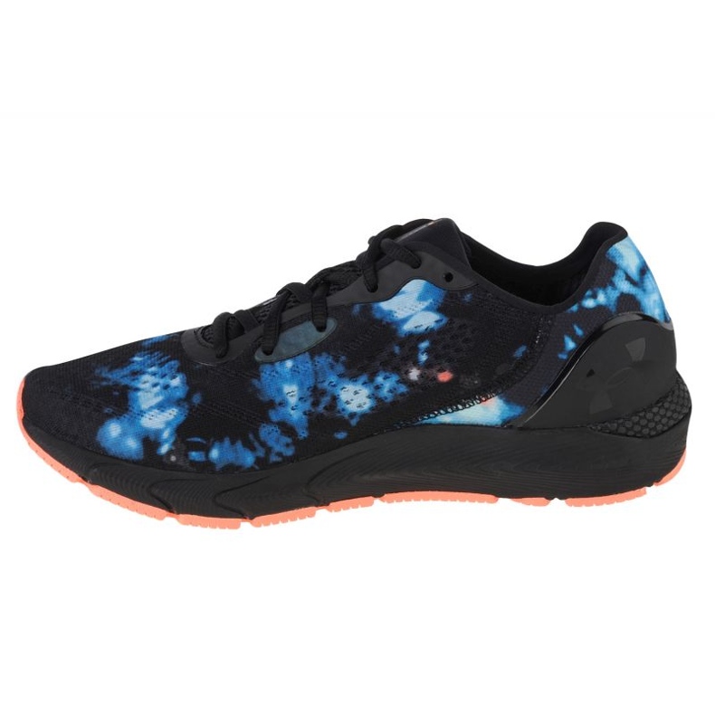 Buty Under Armour Hovr Sonic 5 M 3025447-001 czarne 1