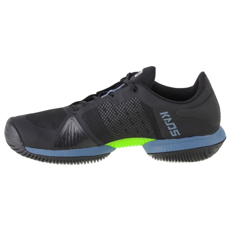Buty Wilson Kaos Swift WRS328970 czarne 1