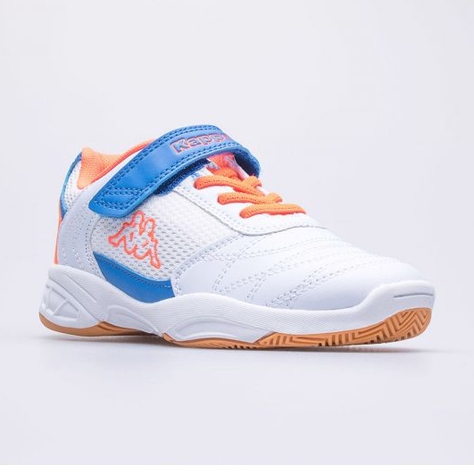 Buty Kappa Droum Ii Mf K 260819MFK-1029 białe 1