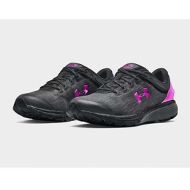 Buty Under Armour Charged Esape3 W 3024624-001 czarne 1